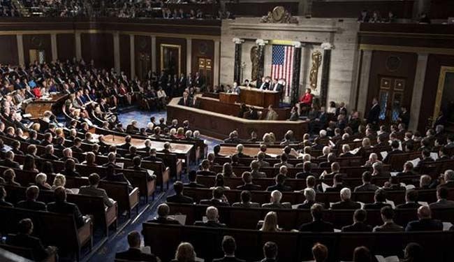 90% of Americans disapprove of Congress: Poll