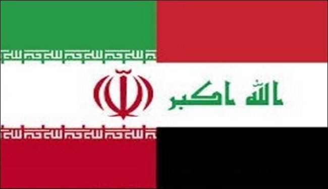 إيران والعراق توقعان على اتفاقية ثقافية واسعة