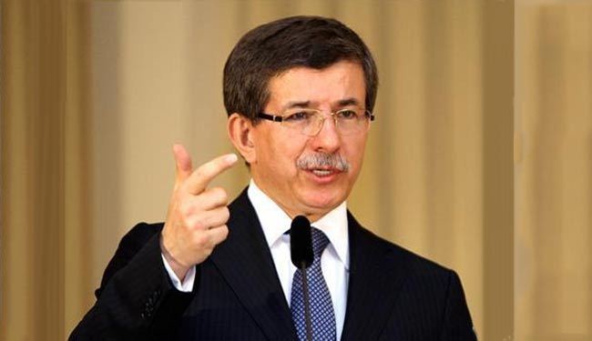 تركيا وحزب الرئيس التونسي يدينان عزل مرسي
