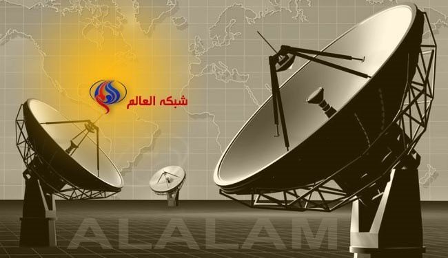 Palestinians rap ban on Iran satellite channels