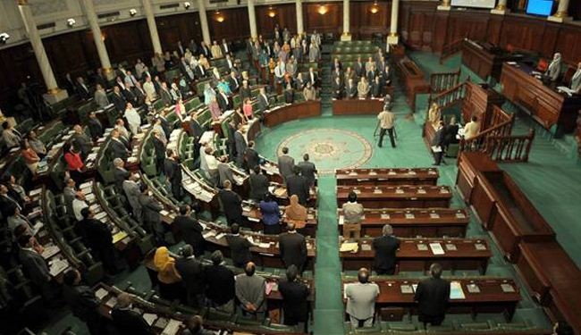 Tunisia’s Tamarod plans to dissolve parliament