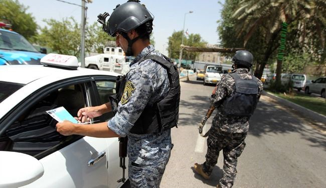 العراق: دعوات لحماية المواطنين من التكفيريين