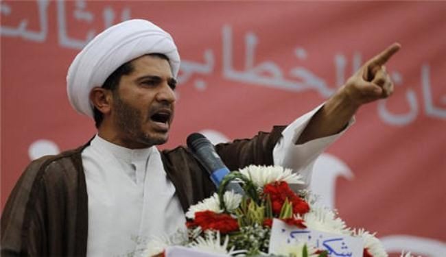 الوفاق: النظام البحريني لا يتجه الى الحل