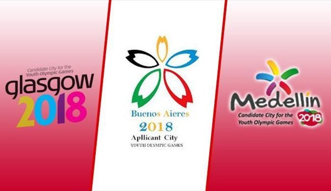 بوينس ايريس تستضيف اولمبياد الشباب الثالث في 2018