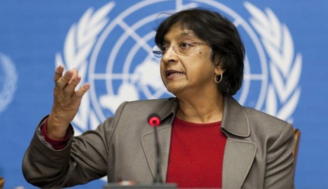 الامم المتحدة تدعو الى احترام الحريات في مصر