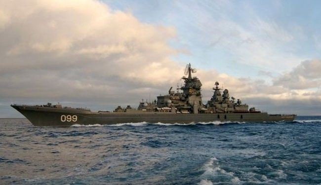 Russia, China drills underway in Sea of Japan
