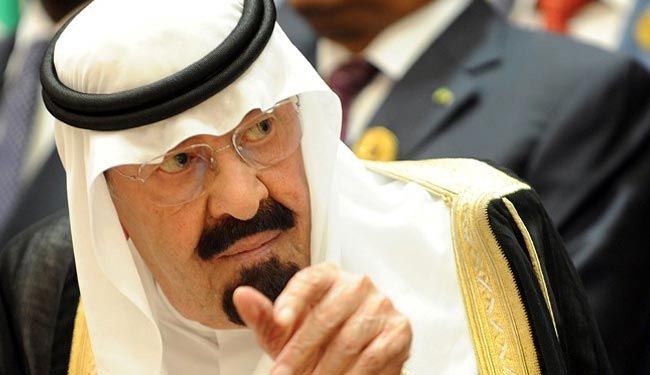 عندما يصف الإخوانيون الملك السعودي بالخائن