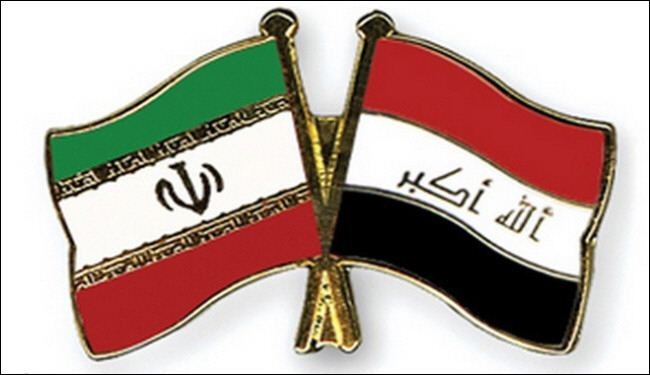 إيران وكردستان العراق توقعان إتفاقية إقتصادية