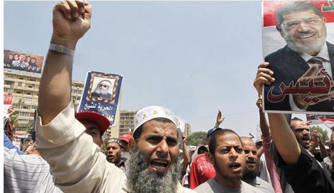 صدور حکم بازداشت 3تن از رهبران برجسته اخوان