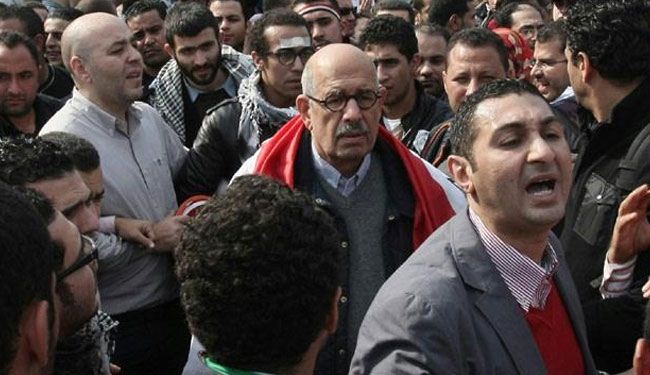 من هو البرادعي الذي قد يقود حكومة مصر الجديدة؟