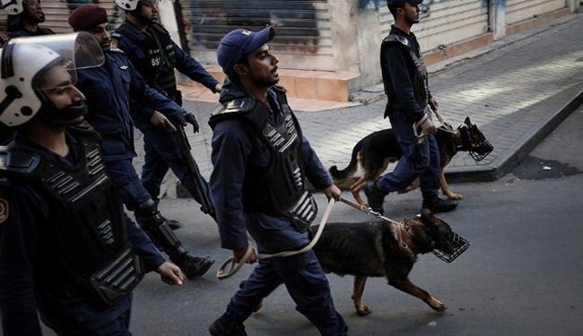 وزارة داخلية البحرين: مقتل شرطي بقنبلة في سترة