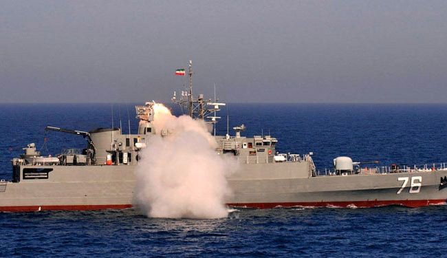 'Iran to send more warships to Russia'