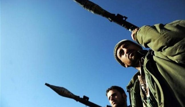 Syria militants threaten to launch suicide attacks