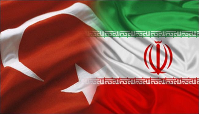 2800 شركة إيرانية نشطة في تركيا