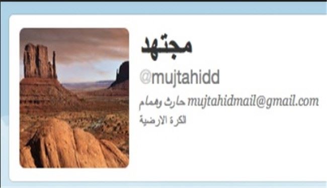 Covert plot behind Morsi ouster: Twitter activist