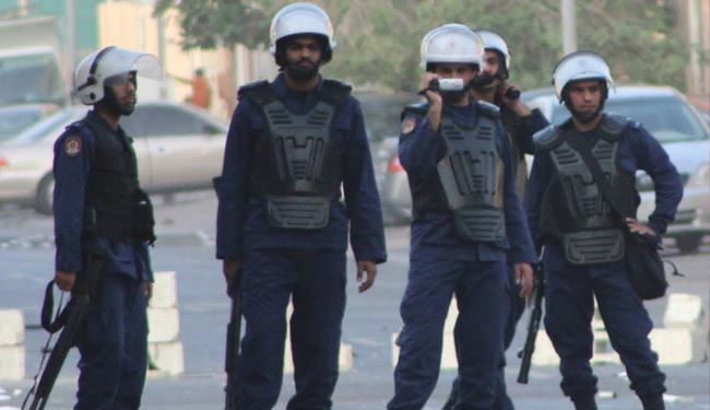 النظام البحريني ورهانه المستمر على الحل الامني
