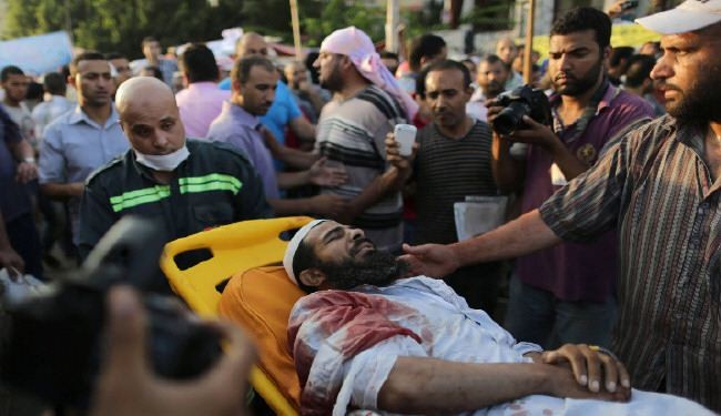 بان يدين اعمال العنف في مصرويطالب بتحقيق مستقل