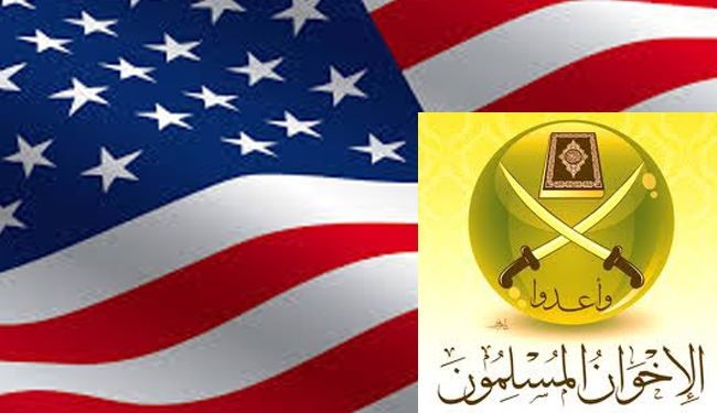 افشای جزئیات توطئه اخوان المسلمین با آمریکا