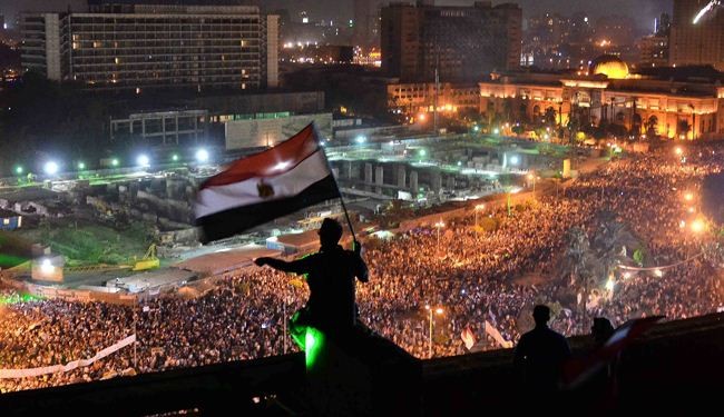 Egypt’s Brotherhood turns down election offer