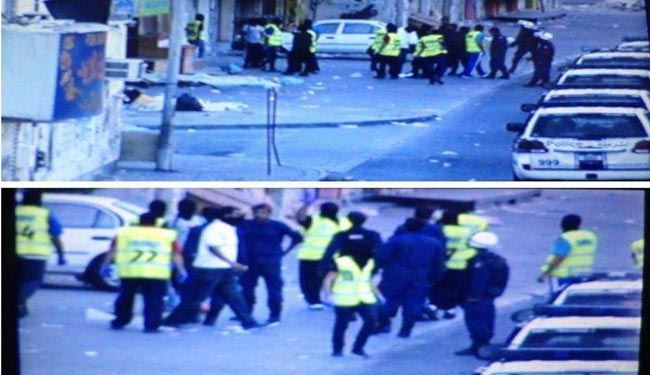 البحرين: النظام يعتقل 31 شخصا بينهم طفل+صور
