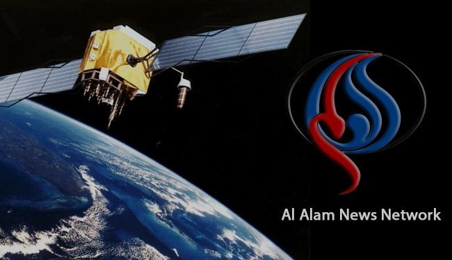 Al-Alam resumed broadcasting on Nilesat