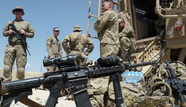Pentagon wasted $34 mln on unused Afghan base