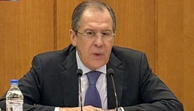 روسيا تتهم المعارضة السورية بعرقلة مؤتمر السلام