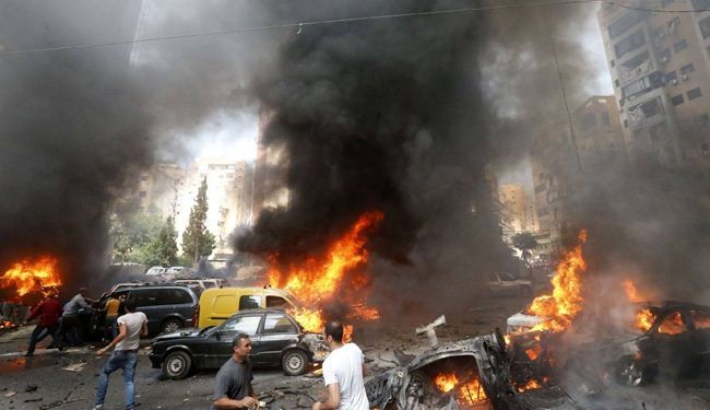 Al-Qaeda planned terrorist attacks in Lebanon: CIA