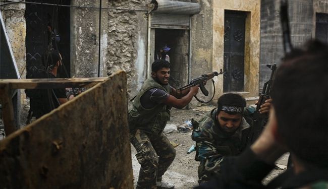 Qaeda militants kill FSA commander in Latakia