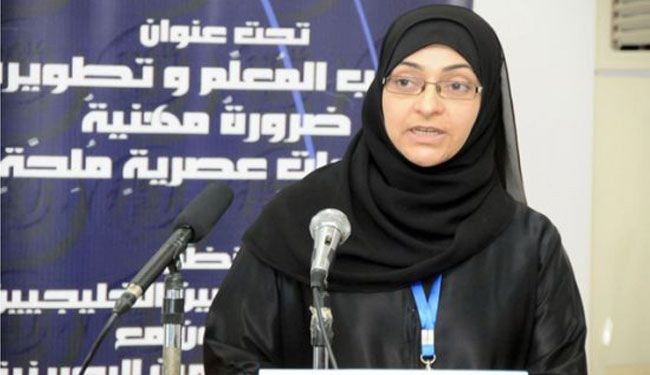 السلمان: وزارة التربية تلاحق مانحي البعثات بدوافع طائفية