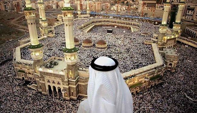 Saudi Arabia warns pilgrims over deadly virus