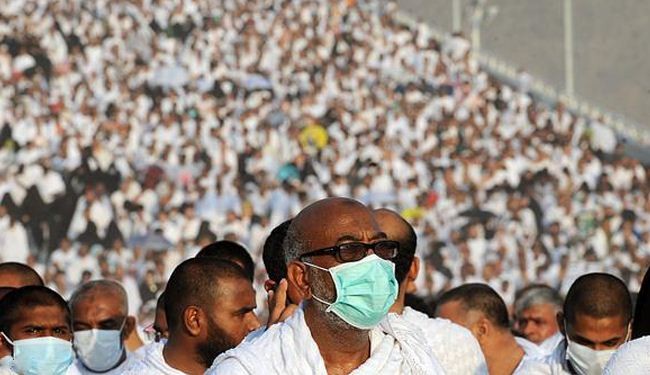 السعودية تحث المسنين والمرضى على تجنب الحج