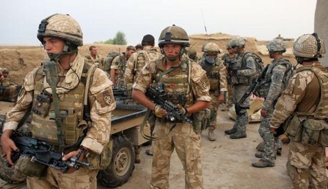 الجنود المنتحرون يفوقون قتلى المعارك في افغانستان