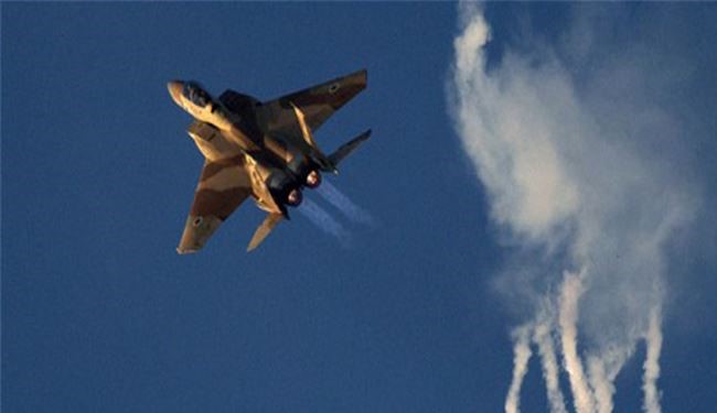 Israel uses Turkey base in Syria attack