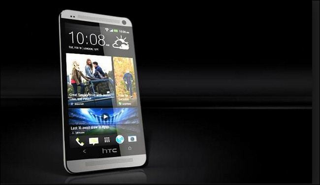 HTC تعتزم إطلاق هاتف ينافس سلسلة 