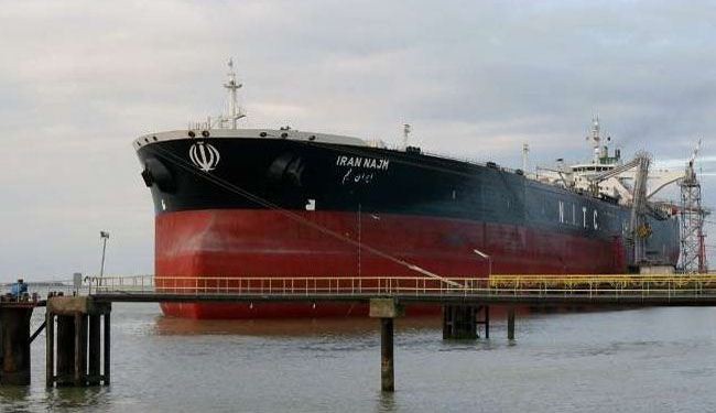 South Korea increases Iran oil imports