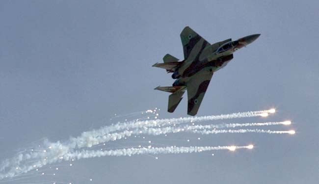 Turkey denies Israel used airspace for Syria strike