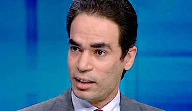 الرئاسة المصرية تدعو لمصالحة وطنية