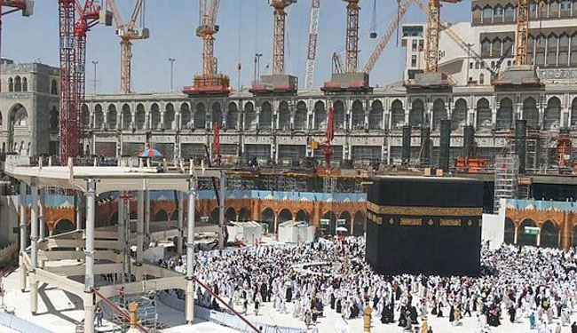 منظمة التعاون الإسلامي تدعم تقليص أعداد الحجاج