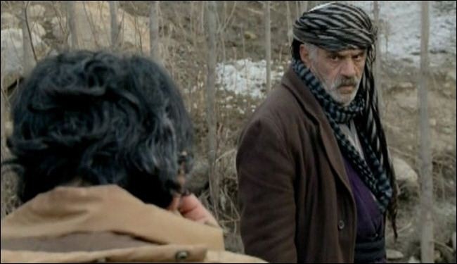 فيلم ايراني ينال جائزة مهرجان الافلام بارمينيا