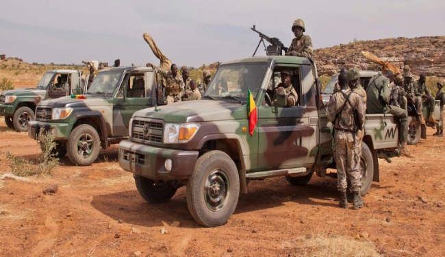 مقتل 16 شخصا في عنف بين القبائل في غينيا