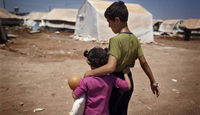 Syria conflict claims 5,000 lives a month: UN