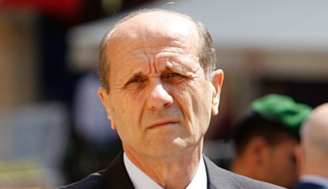 وزير الداخلية اللبناني: اغتيال جمو جريمة سياسية