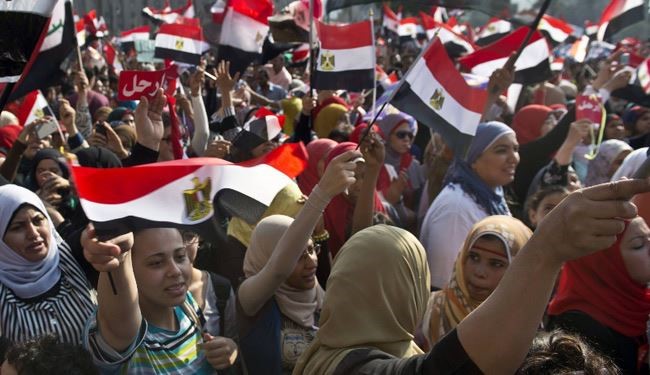 الحدث المصري والتحولات الاقليمية الكبرى