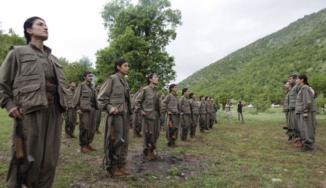 PKK gives ‘final warning’ to Ankara on peace talks