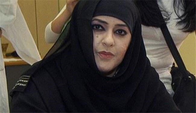 زن کویتی لشکر جن را به جنگ اسد می‌فرستد