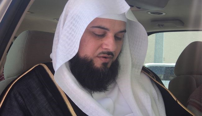 السعودية تضع الشيخ العريفي قيد الإقامة الجبرية