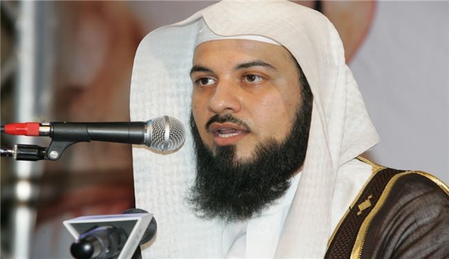 شیخ سلفی عربستان ممنوع السفر شد