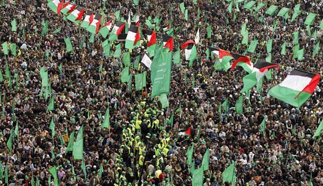 حماس: العودة للمفاوضات تفريط بحقوق الشعب وثوابته