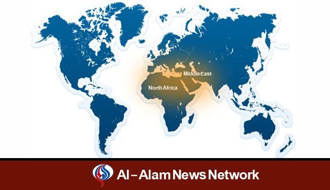 Al-Alam resumes broadcasting on Arabsat